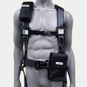 전체식 그네식 안전벨트 산업안전용품 상체식