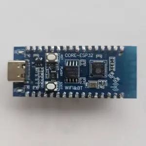 ESP32C3 초소형 코어보드 - WiFi BLE 통합 MCU / Ardu