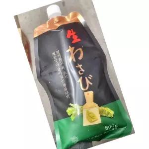코우 생와사비 800g 요리용