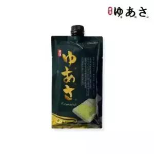 유아사 생와사비 800g_ 대용량 냉동 와사비 고추냉이