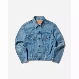 LEVI`S LVC 1961 557 타입 III 자켓_RENTICE (74998-0004)
