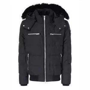 MOOSE KNUCKLES CLOUD BOMBER (M34MB005S 305) (클라우드 봄버 재킷)