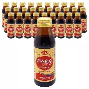 [하프클럽/기타]삼성제약 까스명수골드 75ml x30병