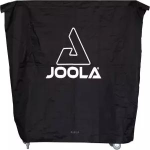 JOOLA 실내용 핑퐁 테이블 커버는 접이식 및 평평한 모두에 네트와 함께 맞으며 쉽게 들어 올릴 수 있는