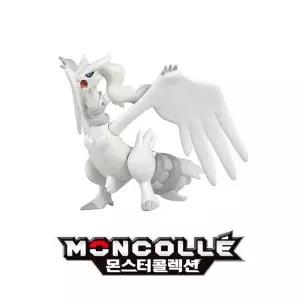 [아카데미과학]포켓몬 ML 레시라무[36105451]