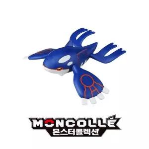 [아카데미과학]포켓몬 ML 가이오가[36105466]