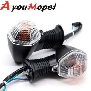 SUZUKI GSF 600/650/1200/1250 N/S Bandit GSF1250SA GSX650F 바이크 오토바이 부품 회전 깜박이 램프 용