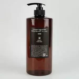홀츠포맨 콜라겐 안티링클 화이트닝 올인원 1000ml N4