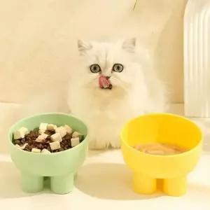 반려동물 식기트레이 강아지 고양이 밥그릇 물그릇