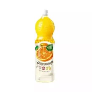 웅진 자연은 달콤 감귤 1.5L 12입