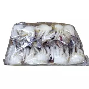 M 냉동 절단 꽃게 450g 15개 술안주
