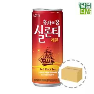 실론티 240ml (30캔)