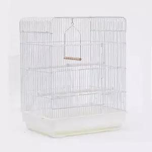 [제이큐]4B 앵무 사각장대 A804 앵무새장 앵무새철장 대형앵무새새장