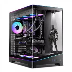 다나와표준PC 전문가용 260828 (16GB, M.2 1TB + HDD 8TB) PCS