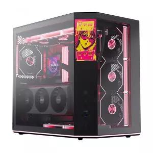다나와표준PC 전문가용 260827 (32GB, M.2 2TB + HDD 8TB) PCS