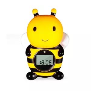 아이목욕 신생아탕온계 디지털 욕조온도계 키즈 수온 좌욕