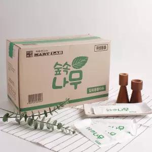 식당용물티슈 무지 위생물티슈 식당용 일회용물수건 1BOX400매