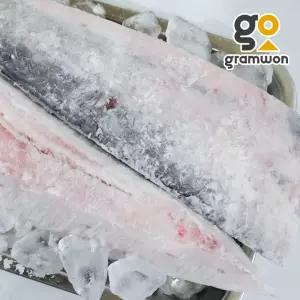 황새치 뱃살 중 5kg 업소용 냉동 참치회