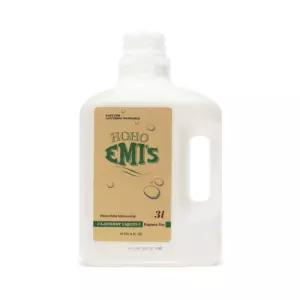호호에미 유아 아기 섬유세제 찌든때 얼룩 무향3000ml