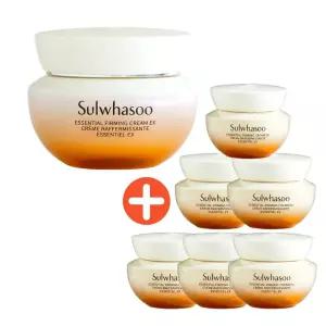 설화수 탄력 크림 EX 75ml +15mlx5(150ml)
