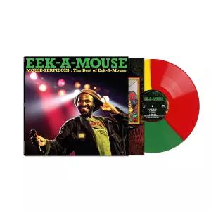 마우스-테피스 Eeek-A-Mouse의 베스트