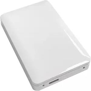 Avolusion HD250U3-Z1-PRO-WH 2TB USB 3.0 휴대용 외장 게임 PS5 하드 드라이브 - 흰색(PS5/PS4용 사전