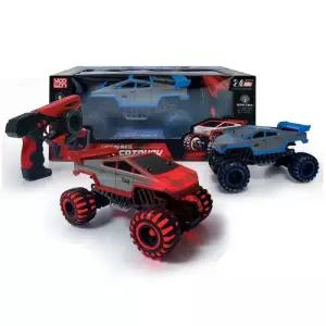 라이팅휠 사이버트럭 RC 무선조종 장난감 자동차