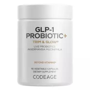 코드에이지 GLP-1 프로바이오틱+ 베지터블 캡슐 90정 CODEAGE
