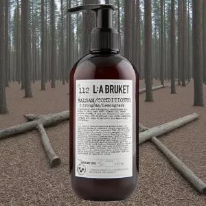 라부르켓 린스 컨디셔너 레몬그라스 1개 240ml