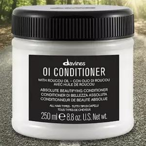 다비네스 린스 오아이 컨디셔너 1개 250ml