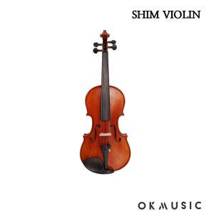 심바이올린 교육용 연습용 바이올린 SV-201 SV201