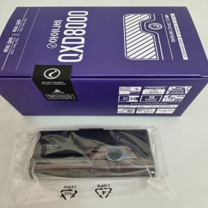 팅크웨어 아이나비 QXD8000 (2채널) 128G