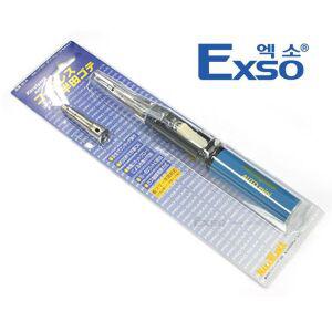[NS홈쇼핑]EXSO/엑소/휴대용 무선 가스인두기 KOTELYZER 91A/납땜기/공구[29342924]