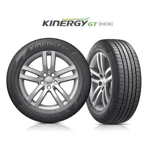 한국타이어 키너지GT H436 225/55R18