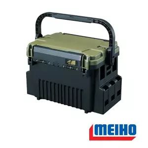 [팜피싱]메이호 태클박스 VS-7090N/ 그린
