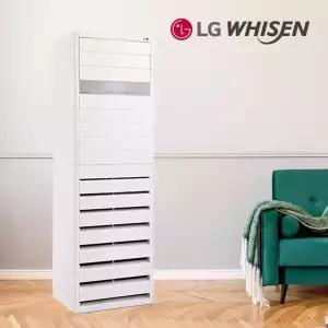 LG 휘센 인버터 중대형 사무실 업소용 30평 에어컨 냉방기 실외기포함 LJ16