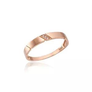 [로이드](마산점) 다이애그널 14K Gold 남성 커플링 LRM20C19G