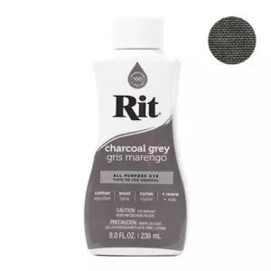다용도 멀티염색제 액체형 62번 챠콜그레이 236ml