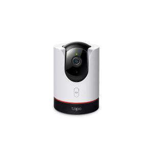 티피링크 Tapo C225 400만화소 QHD 원격회전 가정용 카메라 홈캠 펫캠 CCTV