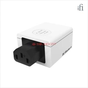 아이파이 iFi Audio DC Blocker+ 오디오 DC 필터(#)