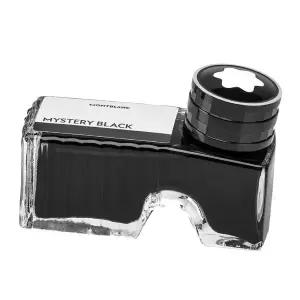 [몽블랑] 만년필용 병 잉크 문서용 블랙 60ml 128184