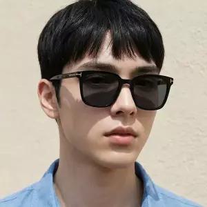 [톰포드] 이동욱 선글라스 TF1132K 01A 뿔테 아시안핏 빅사이즈 이동욱 착용
