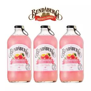 분다버그 핑크 자몽 375ml x 12EA