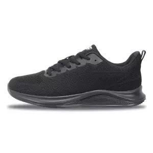 [보리보리/르까프 키즈]르까프 스캐터 런닝화 블랙 LE4R125BLK