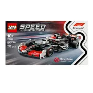77250 스피드 챔피언 MoneyGram Haas F1 Team VF-24 레이스카
