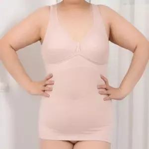 브라런닝 부드러운 빅사이즈 착용감 노와이어 매쉬 버