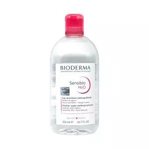 바이오더마 센시비오 H2O 클렌징워터 500ml