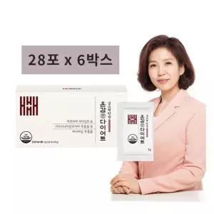 김소형원방 온감 환 다이어트 28포 x 6박스(12주분)