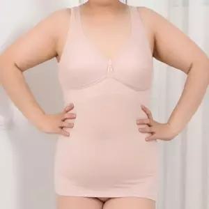 노와이어 매쉬 빅사이즈 브라런닝