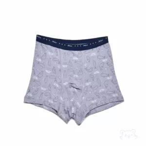 YWSTORE 남아 드로즈 3매입 남자사각팬티 남학생팬티 남아속옷